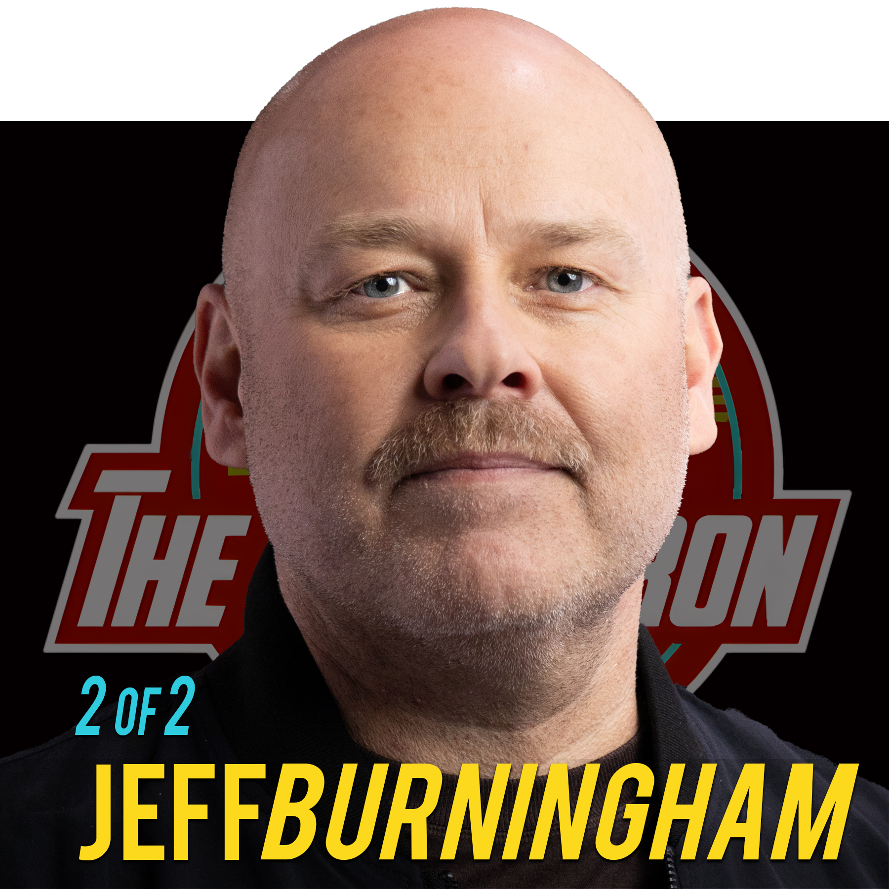 🎙️Part 2 of 2: Jeff Burningham The Future of Human Wisdom