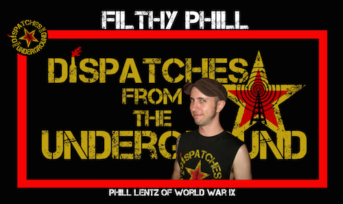 DftUnderground Episode 372