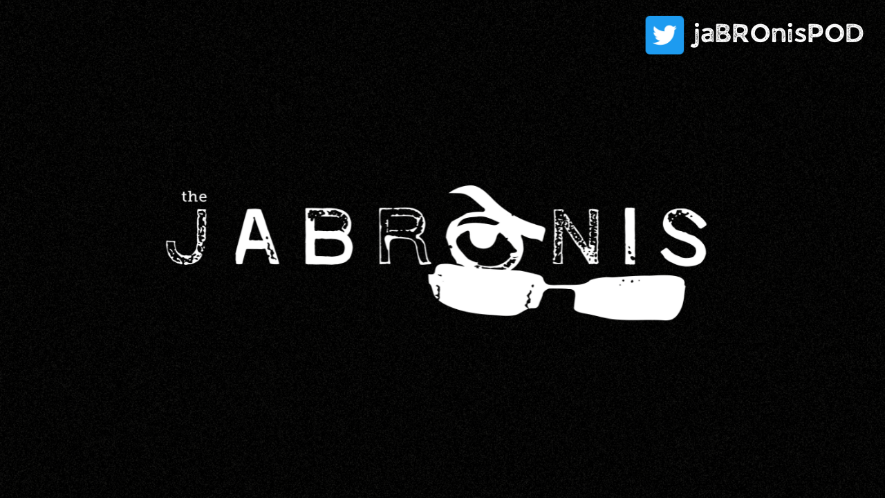 the jaBROnis