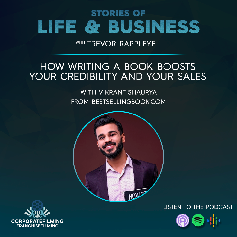 Stories of Life and Business