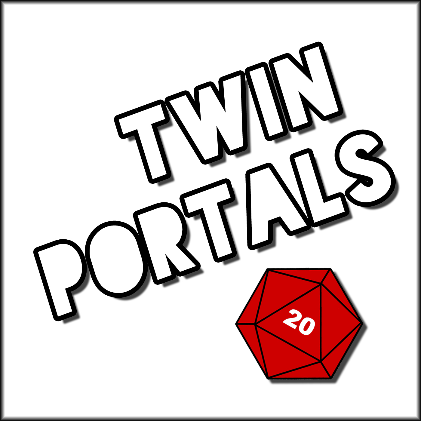 Twin Portals