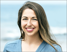Plastics as Pathogen Raft: Researcher Joleah Lamb Talks Plastic Impact on Marine Ecology