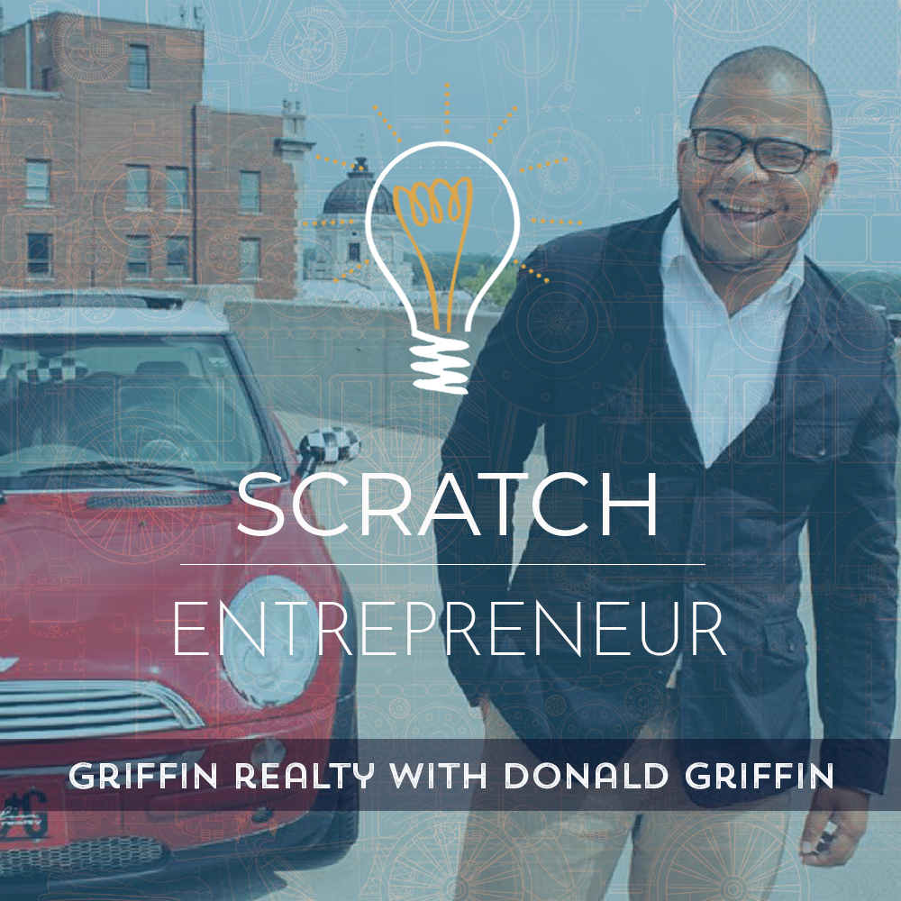 Scratch Entrepreneur