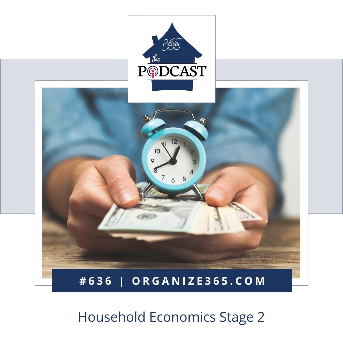 636 - Household Economics Stage 2