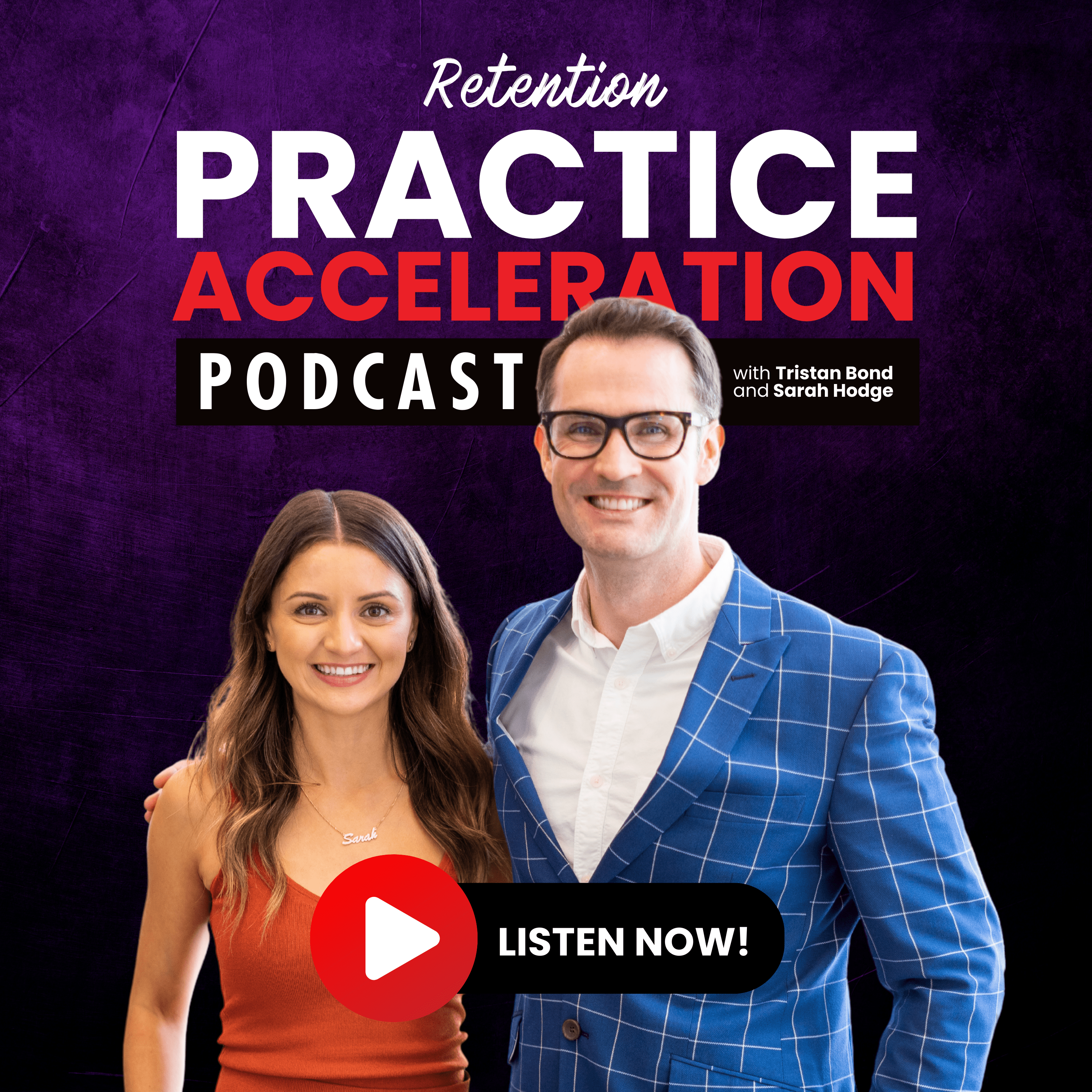 Practice Acceleration Podcast