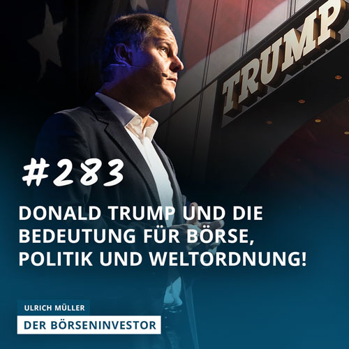 Der Börseninvestor - Aktien, Börse & Geldanlage mit Ulrich Müller