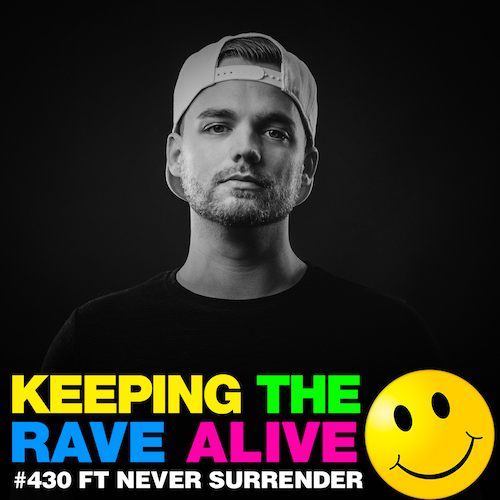 Episode 430: Never Surrender!