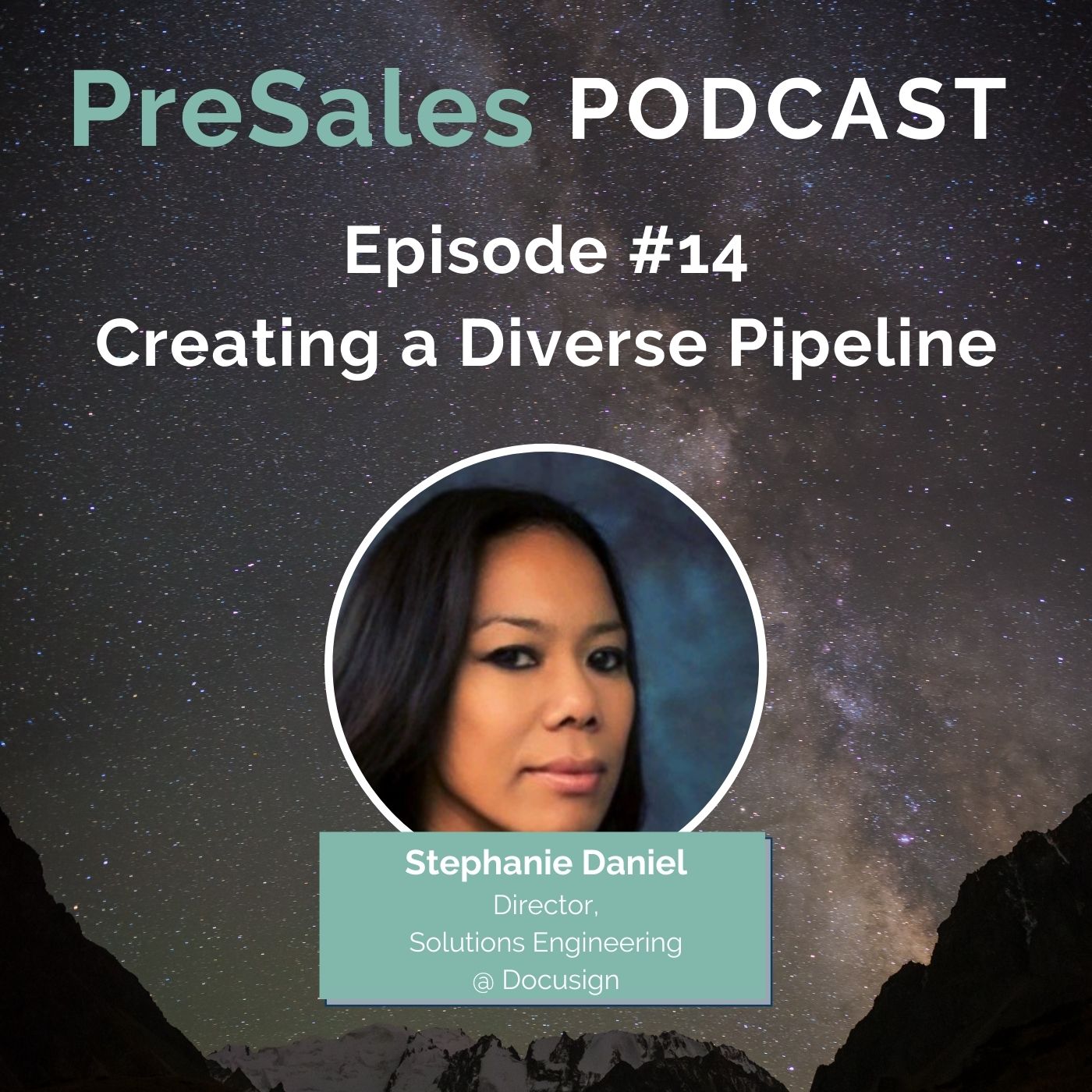 Presales Podcast by Presales Collective