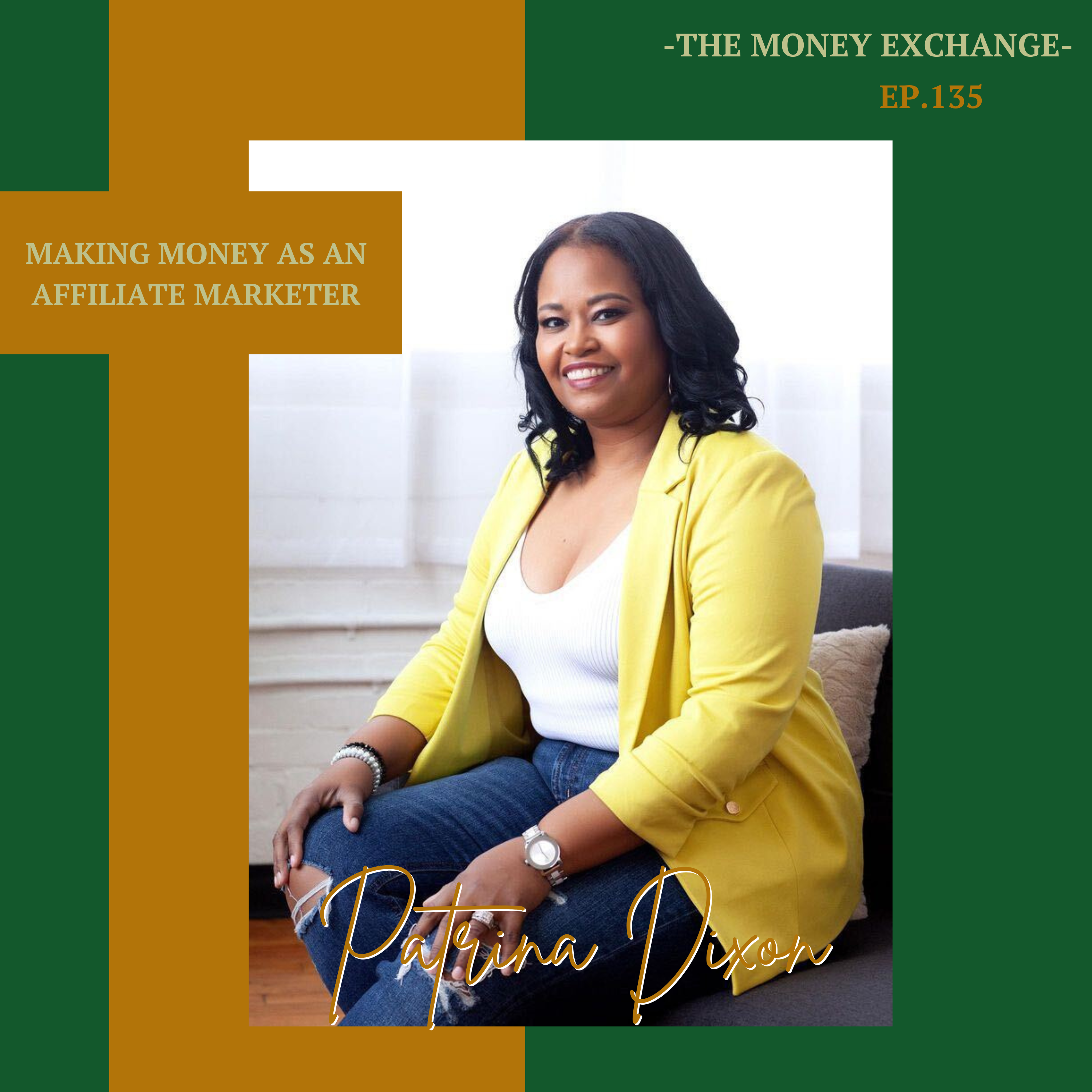 The Money Exchange