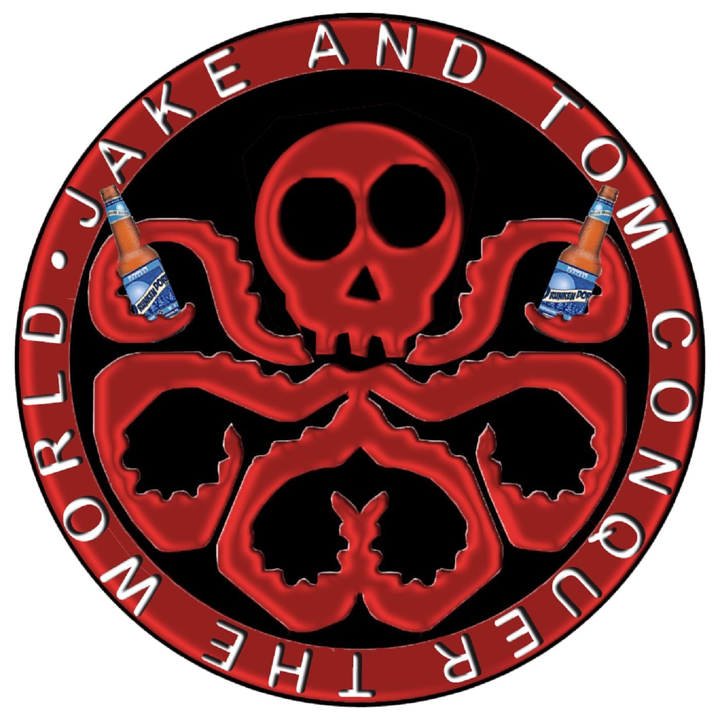 Episode 156: The Double-Sized Crossover Issue - Part 2 Episode 156: The Double-Sized Crossover Issue - Part 2