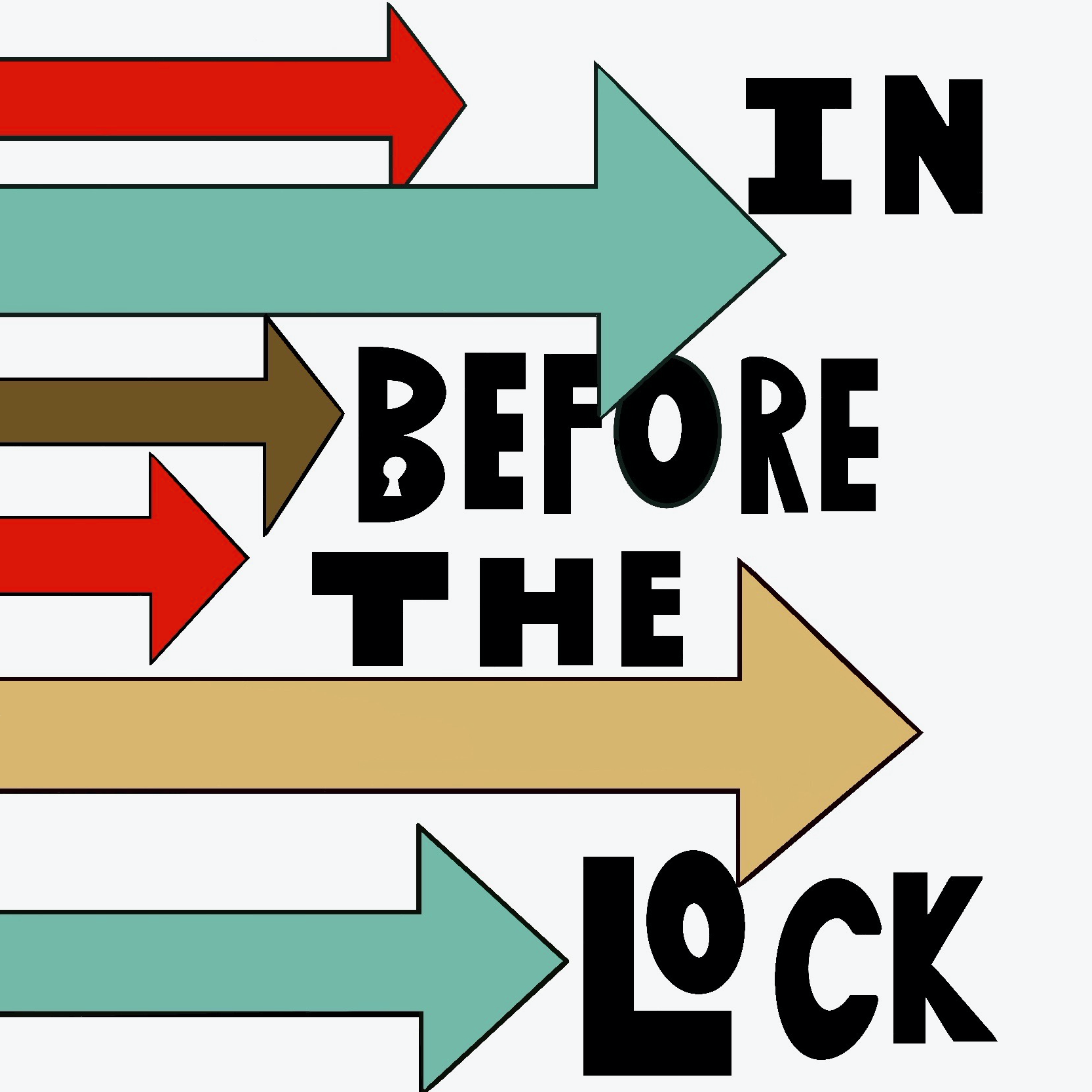 In Before The Lock