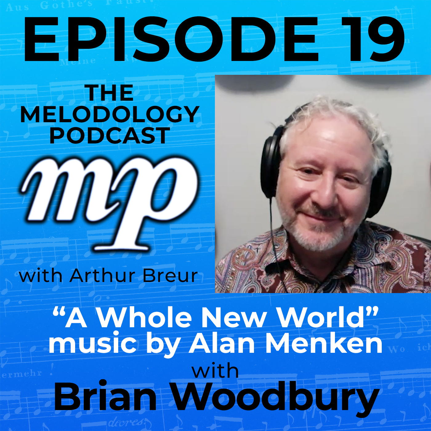 The Melodology Podcast