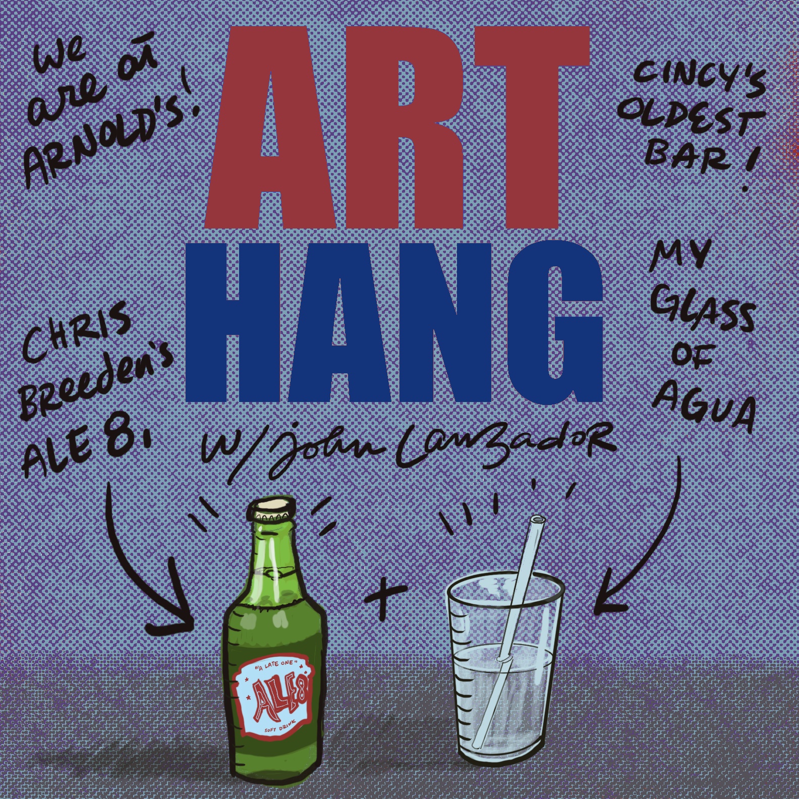 Art Hang