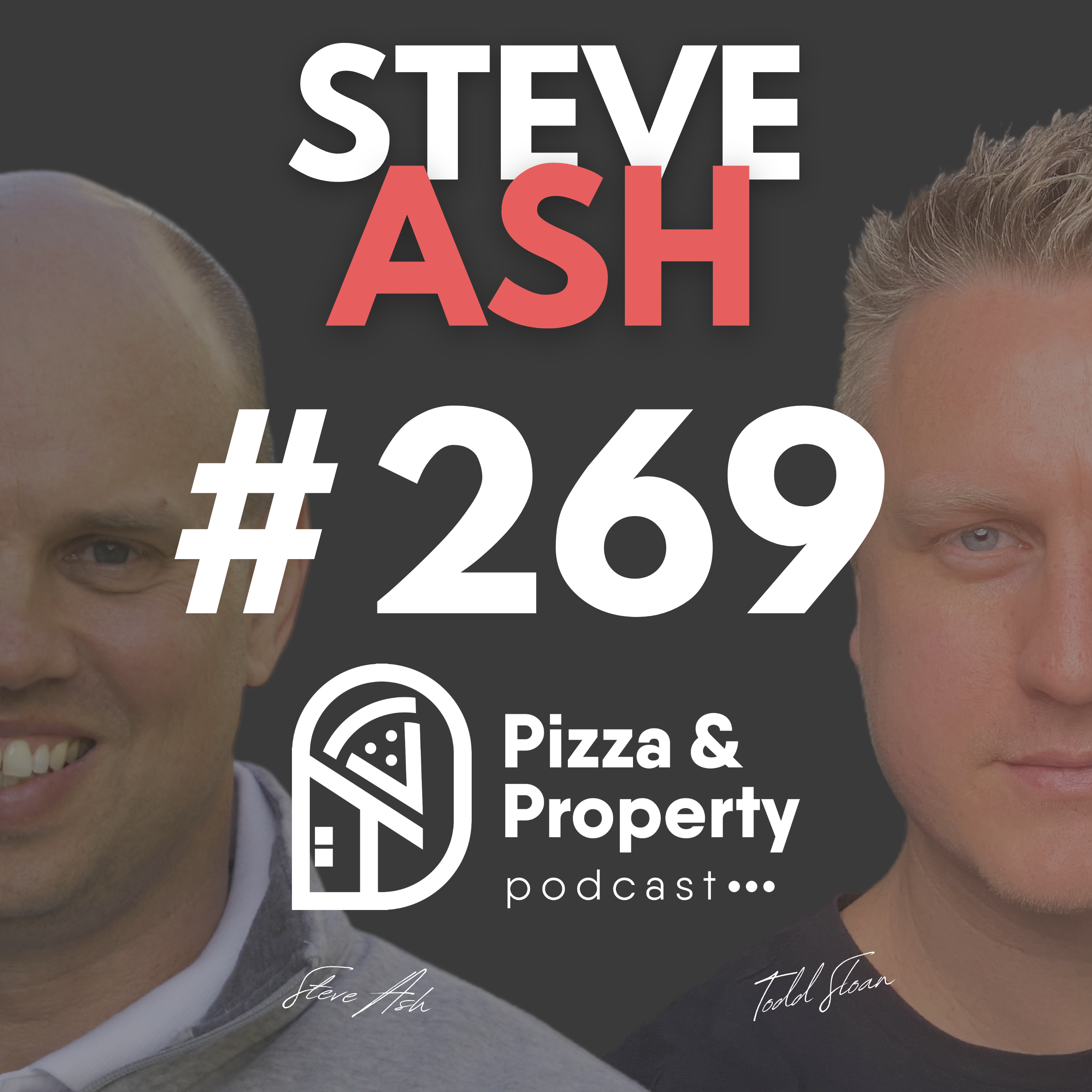 Ep 269: Top 22 Melbourne Suburbs Revealed! for 2025- With Steve Ash