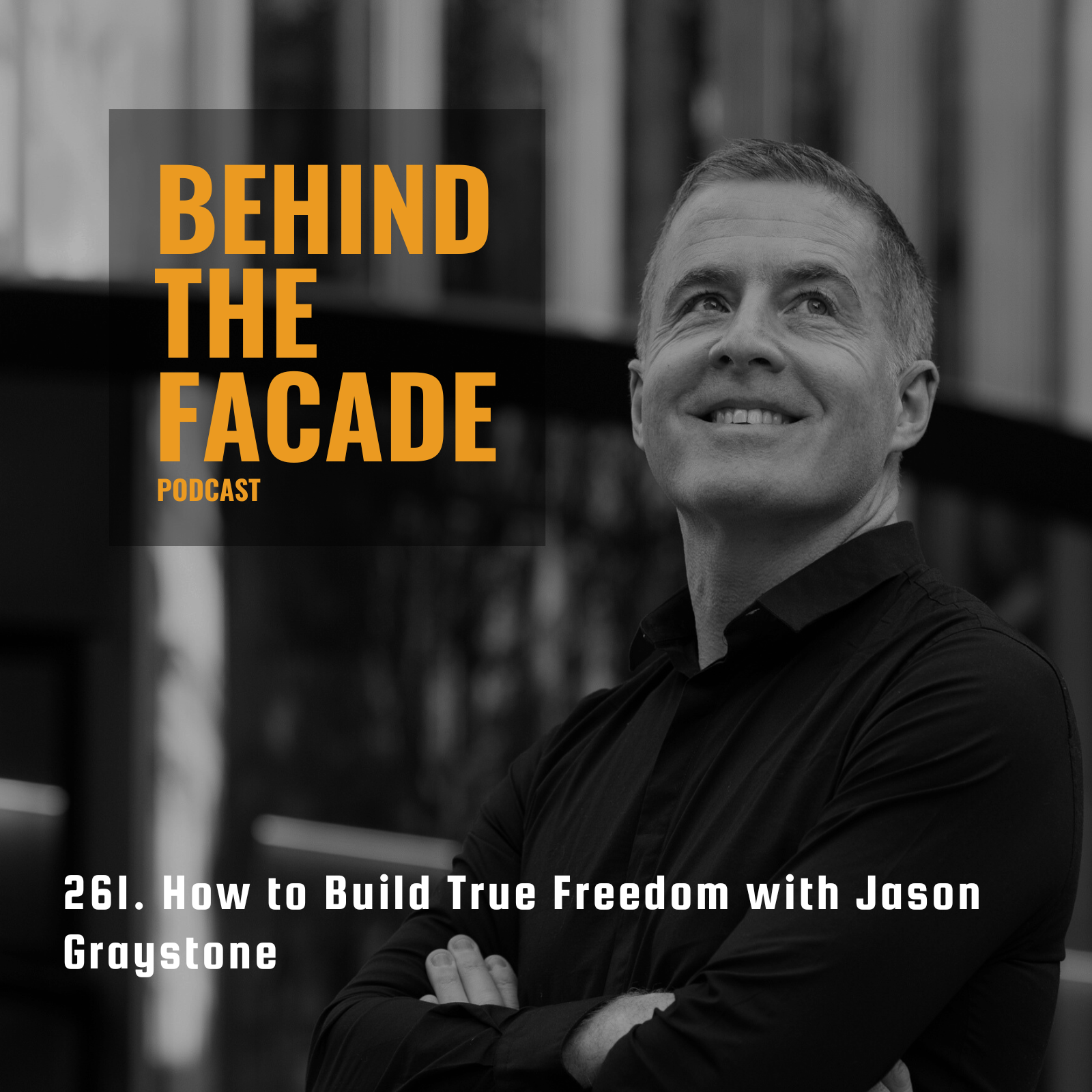 Behind The Facade - Real Estate Investing