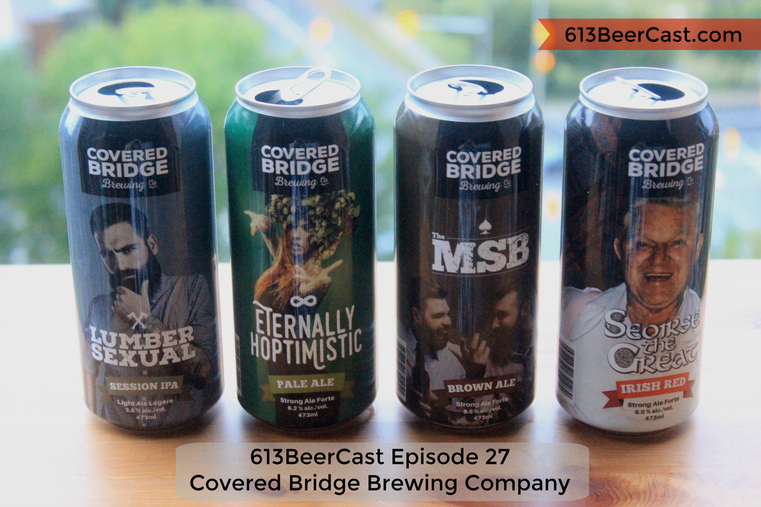 613BeerCast