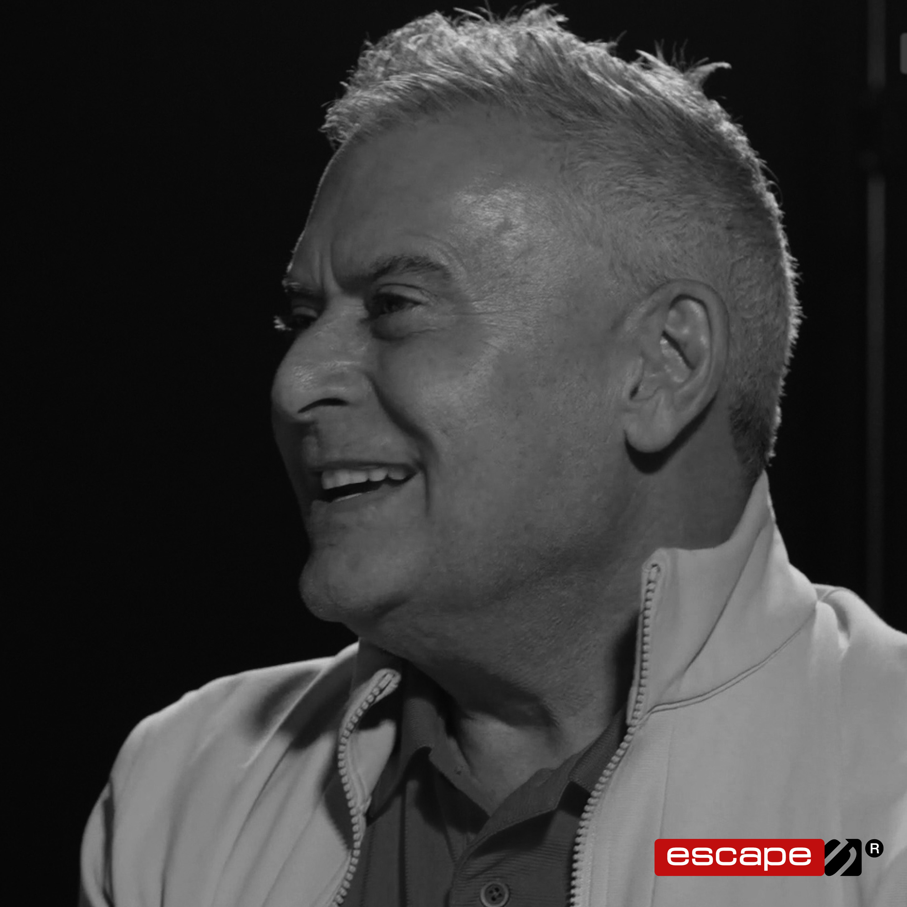 Ep.88 - John Romeo: Crunch Fitness, healthy competition and gym franchises