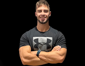 cover of episode Fit, Fabulous, And 50+: Talking Weight Loss Strategies For Women With Joe Hoye