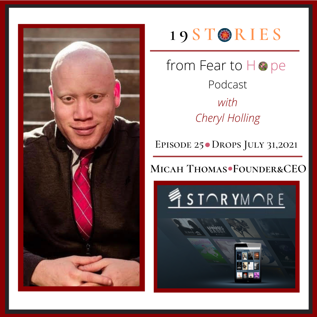 19Stories