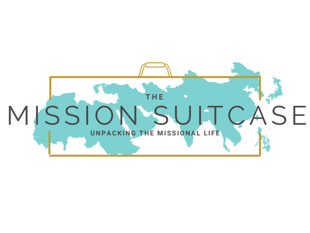 The Mission Suitcase