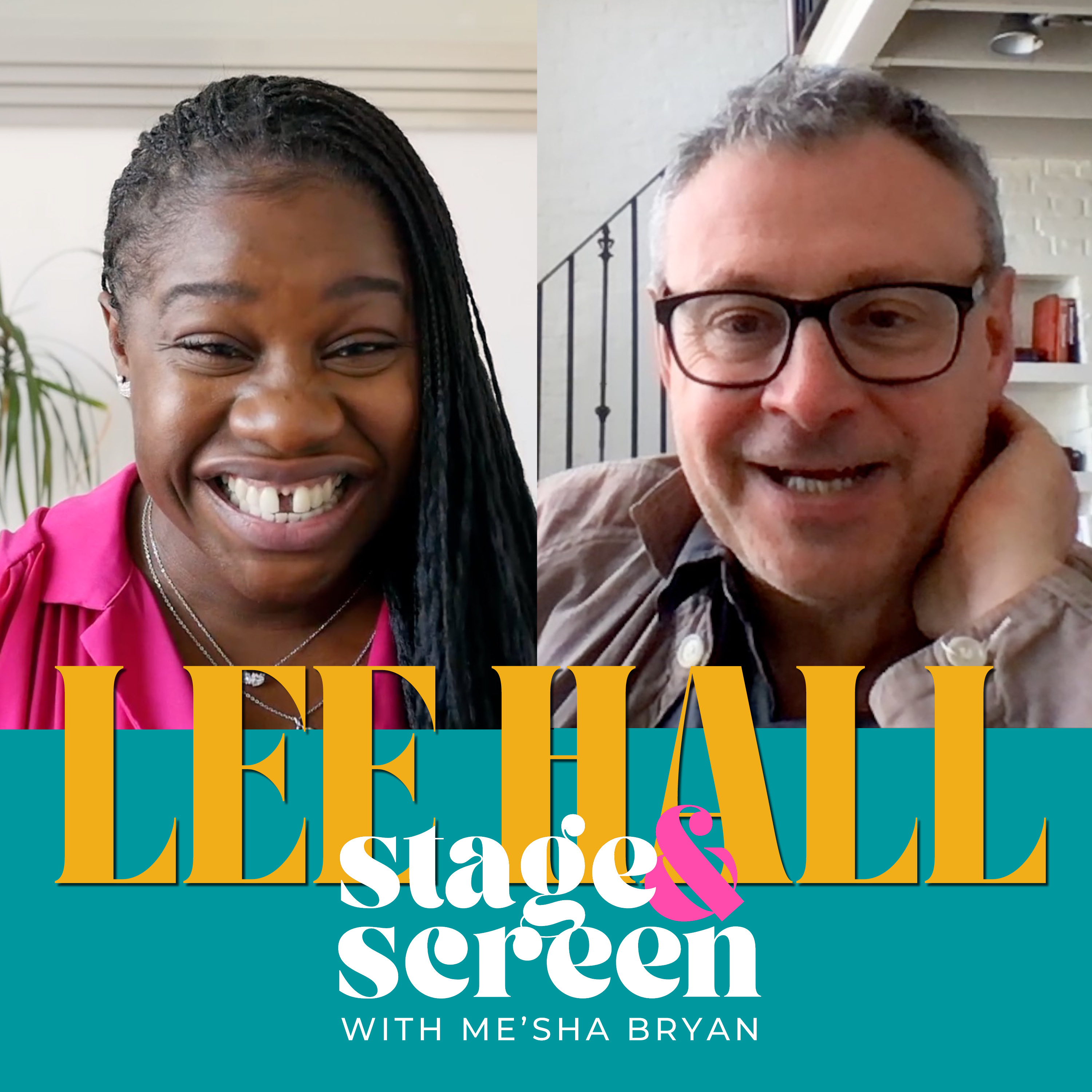 Stage & Screen with Me\'sha Bryan