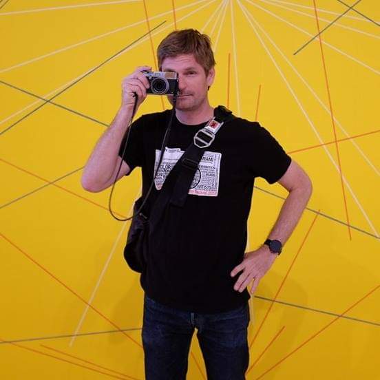 S2E35 Ken Walton on Founding StreetFoto San Francisco