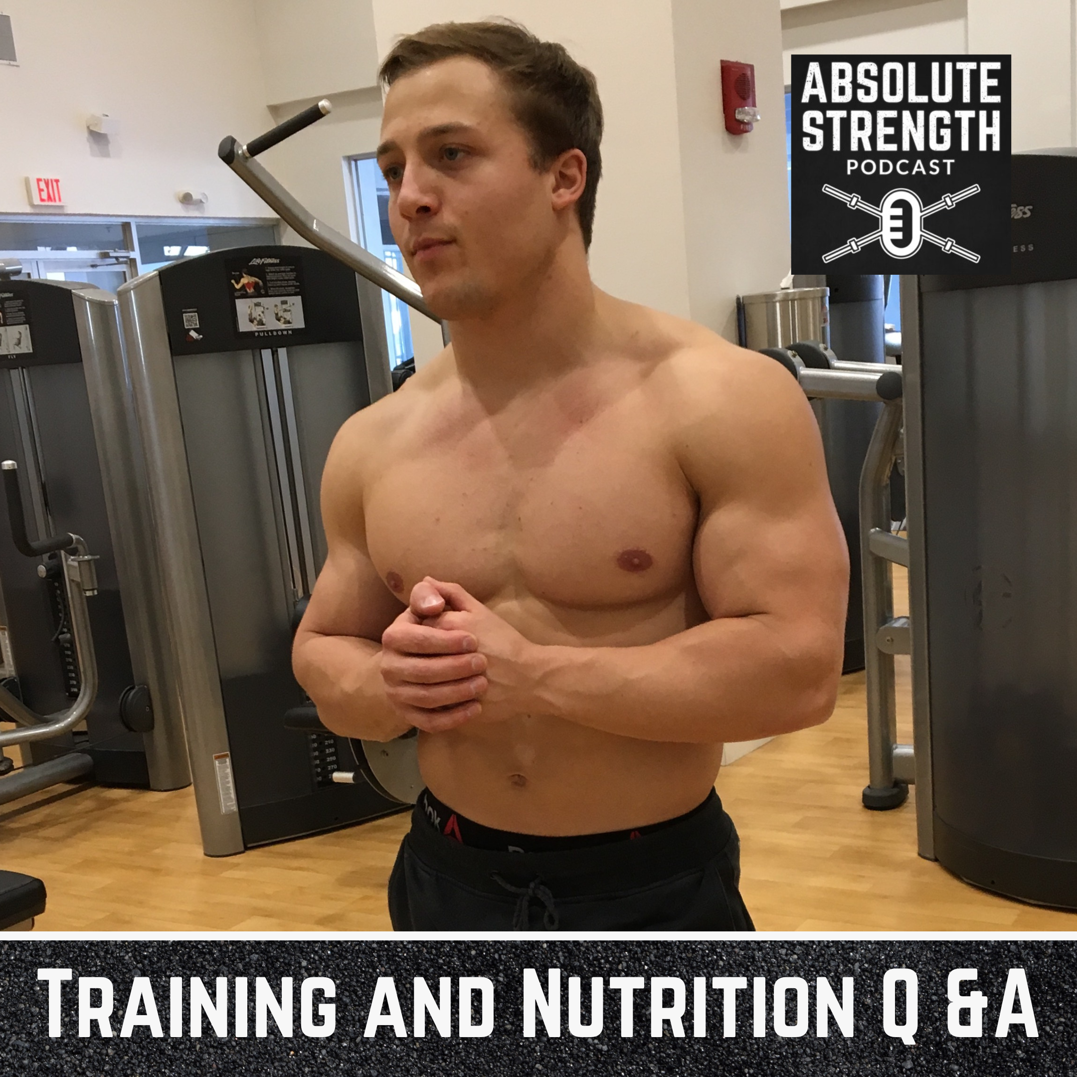Training and Nutrition Q and A