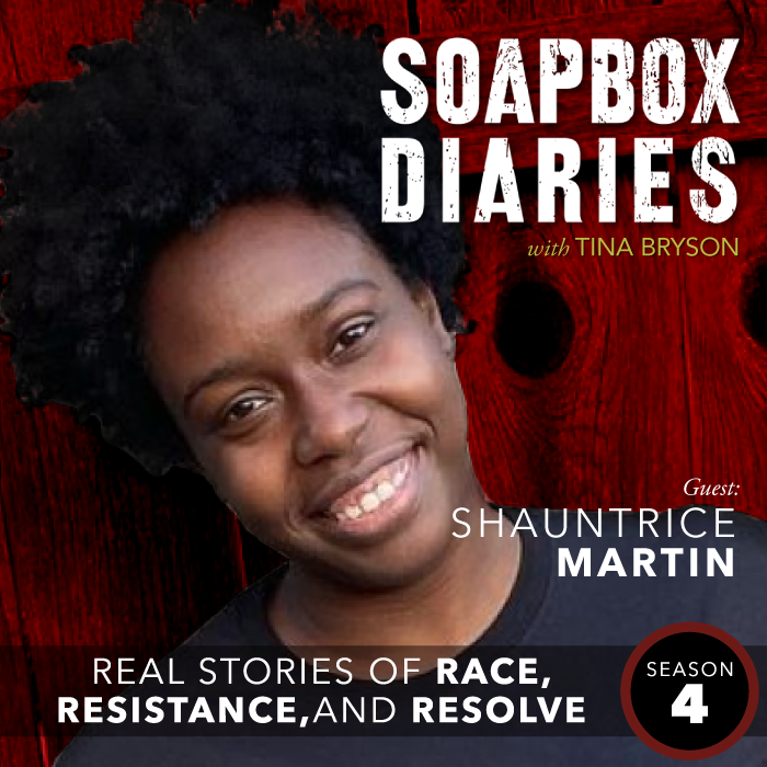 Soapbox Diaries