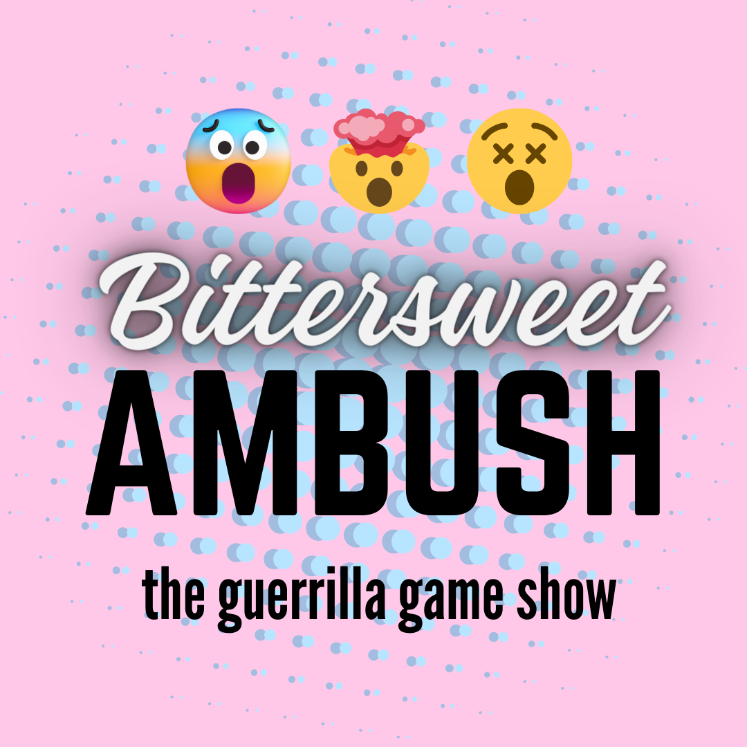 Bittersweet Infamy