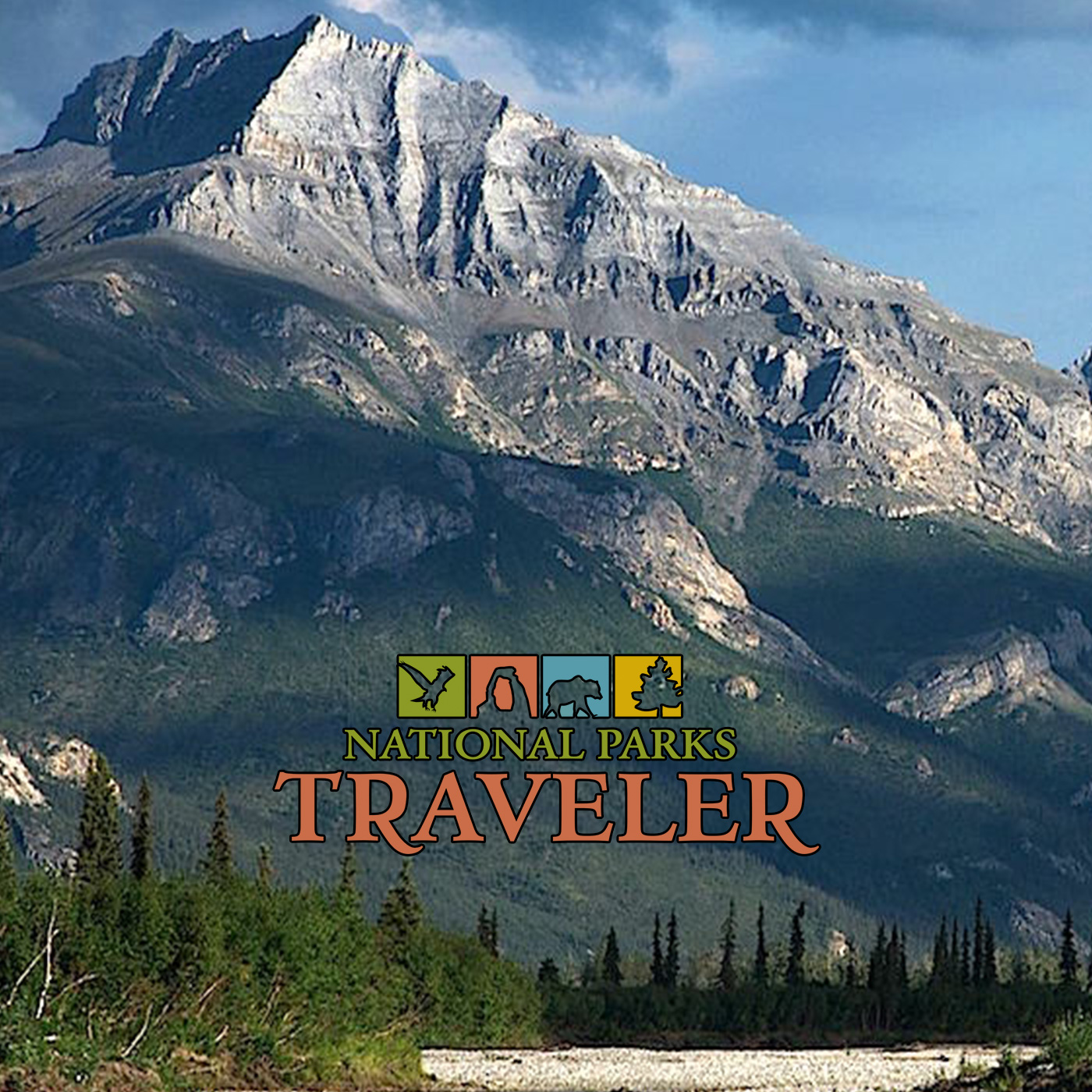 National Parks Traveler Podcast