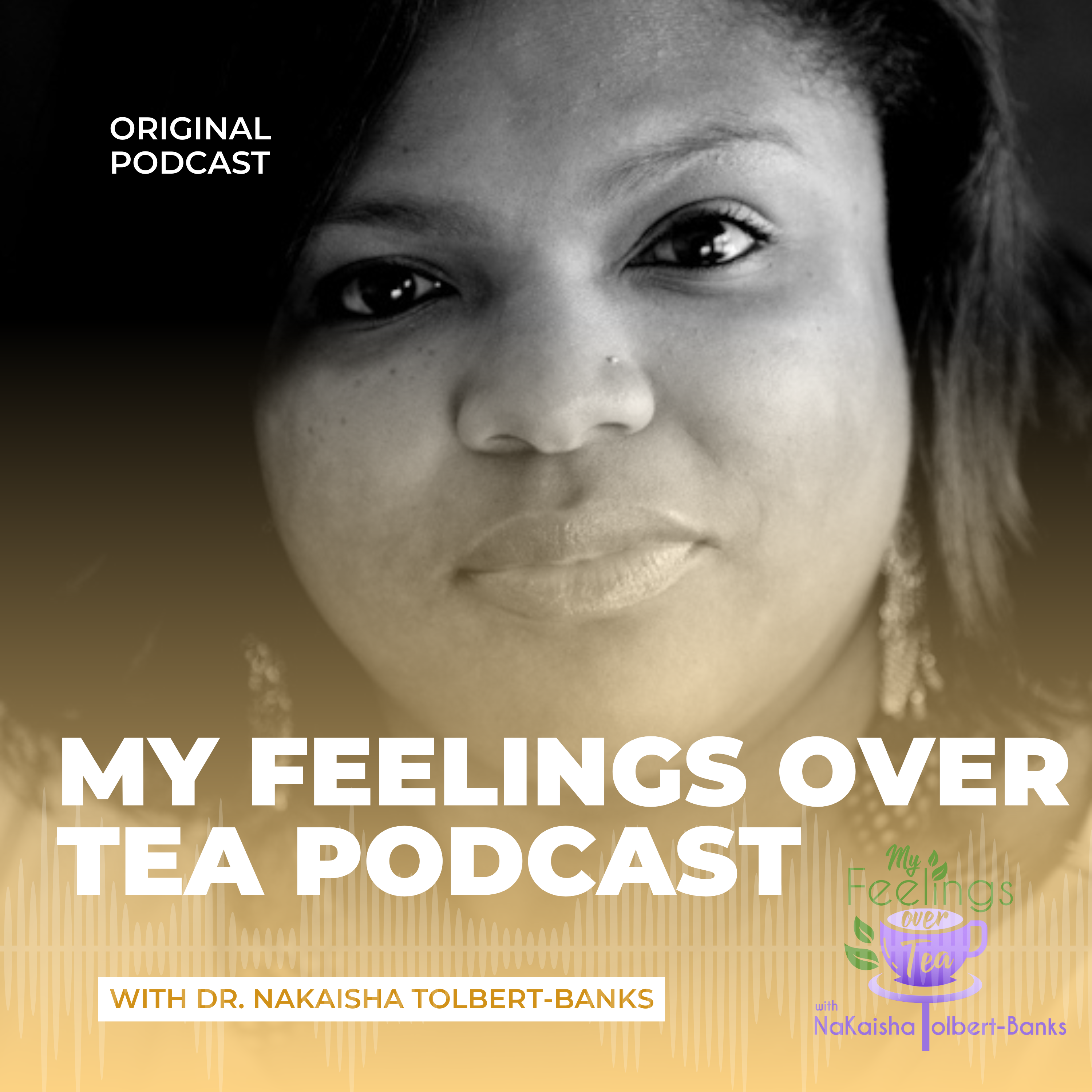 Healing through Change with Cesar Cardona
