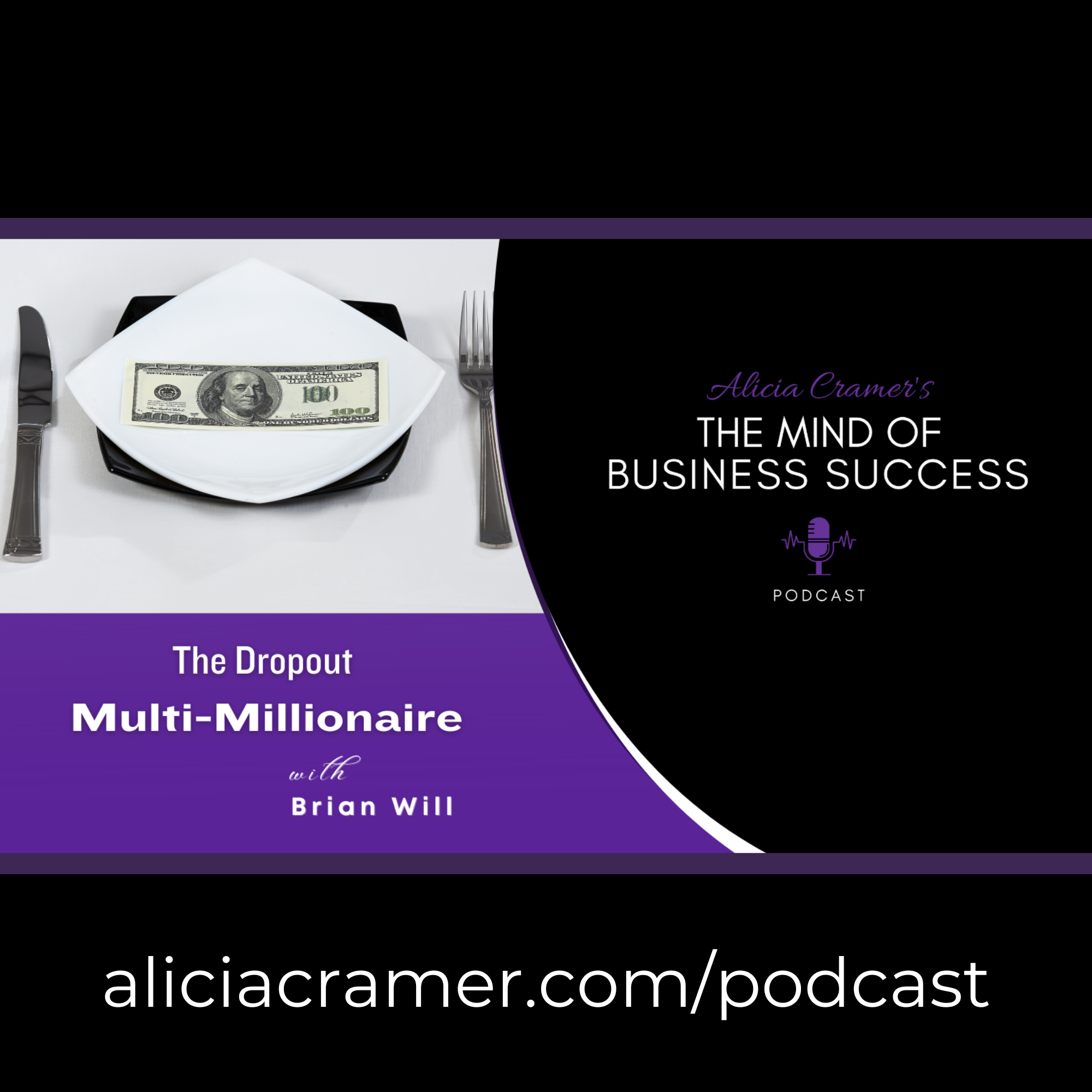The Mind of Business Success
