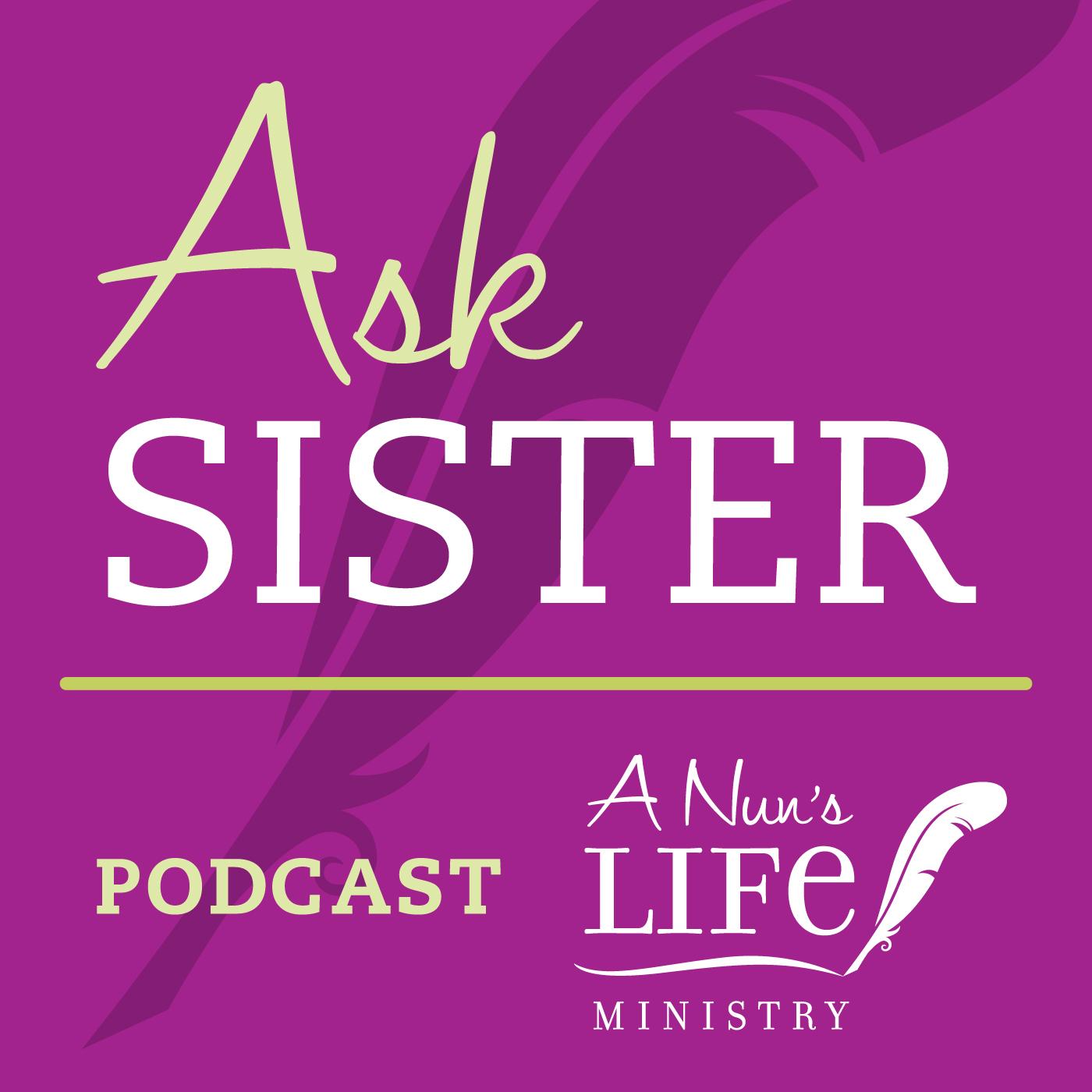 A Nun\'s Life Ministry