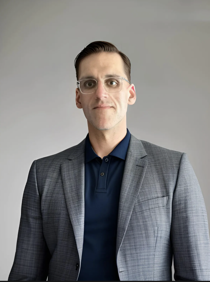 Tony Jones - Broadcasting Wellness: Media, Mindset & Music