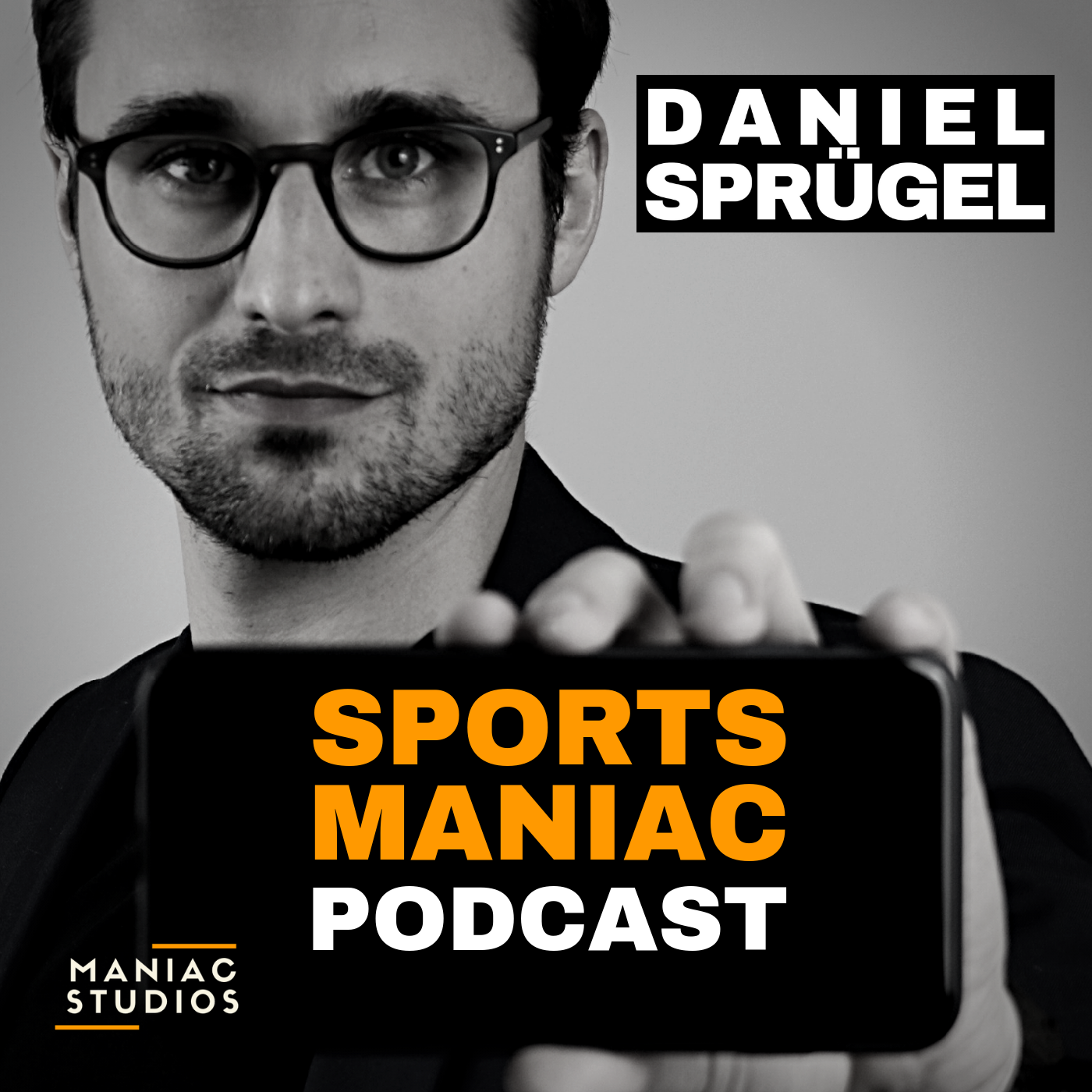 Sports Maniac - Der Sportbusiness Podcast
