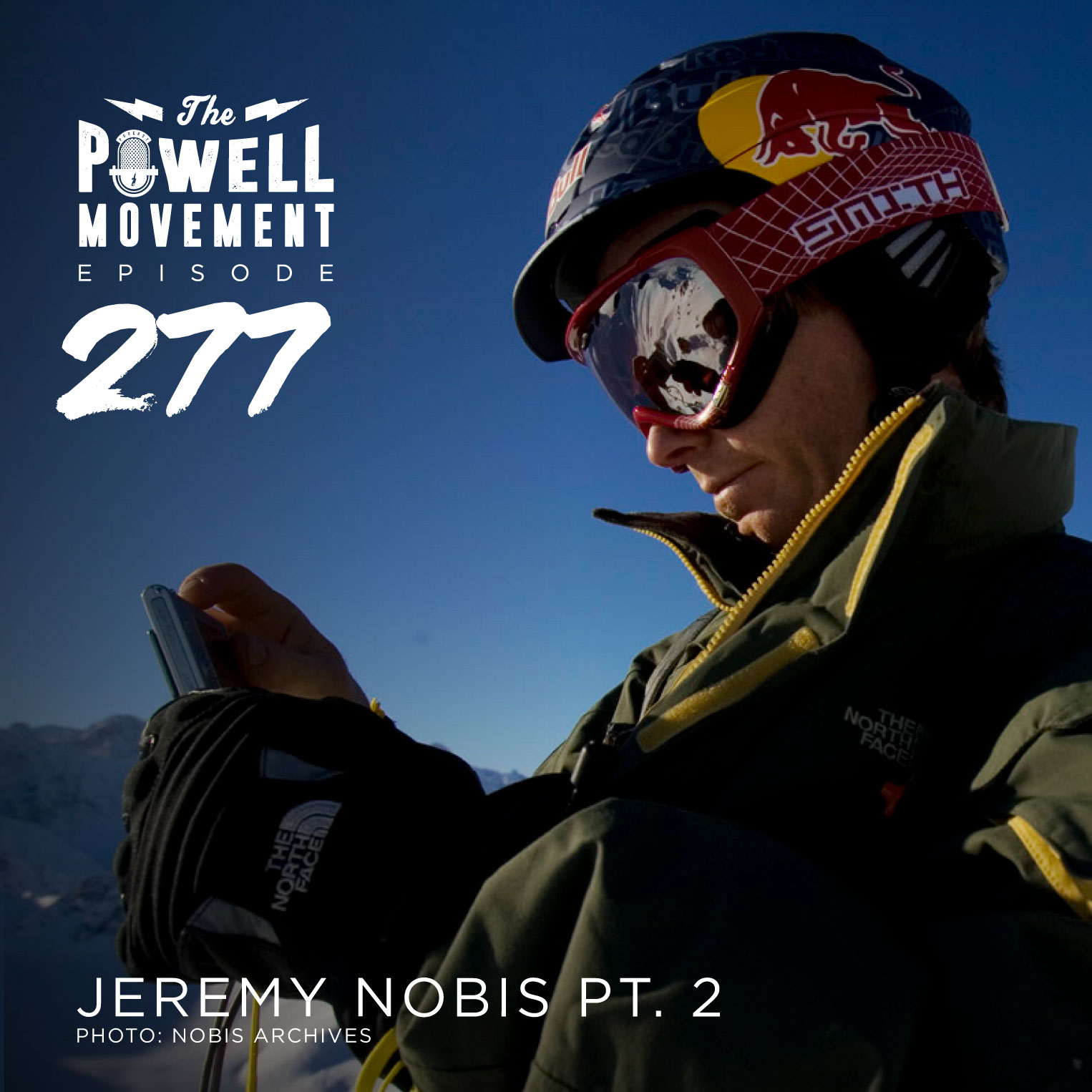 The Powell Movement