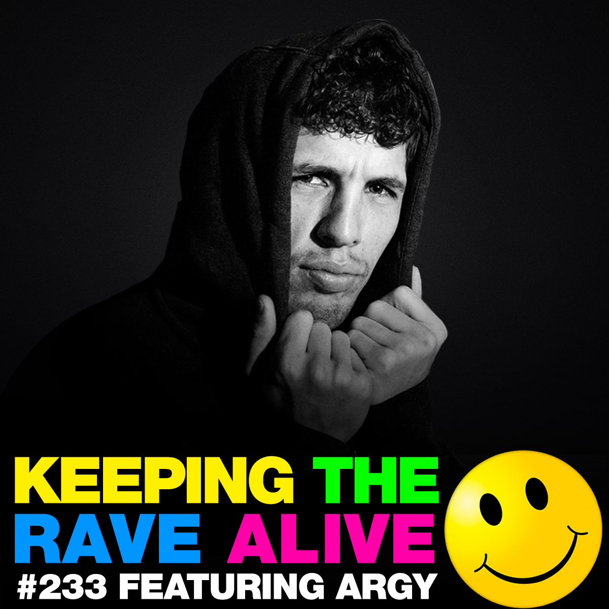 Episode 233: feat Argy!