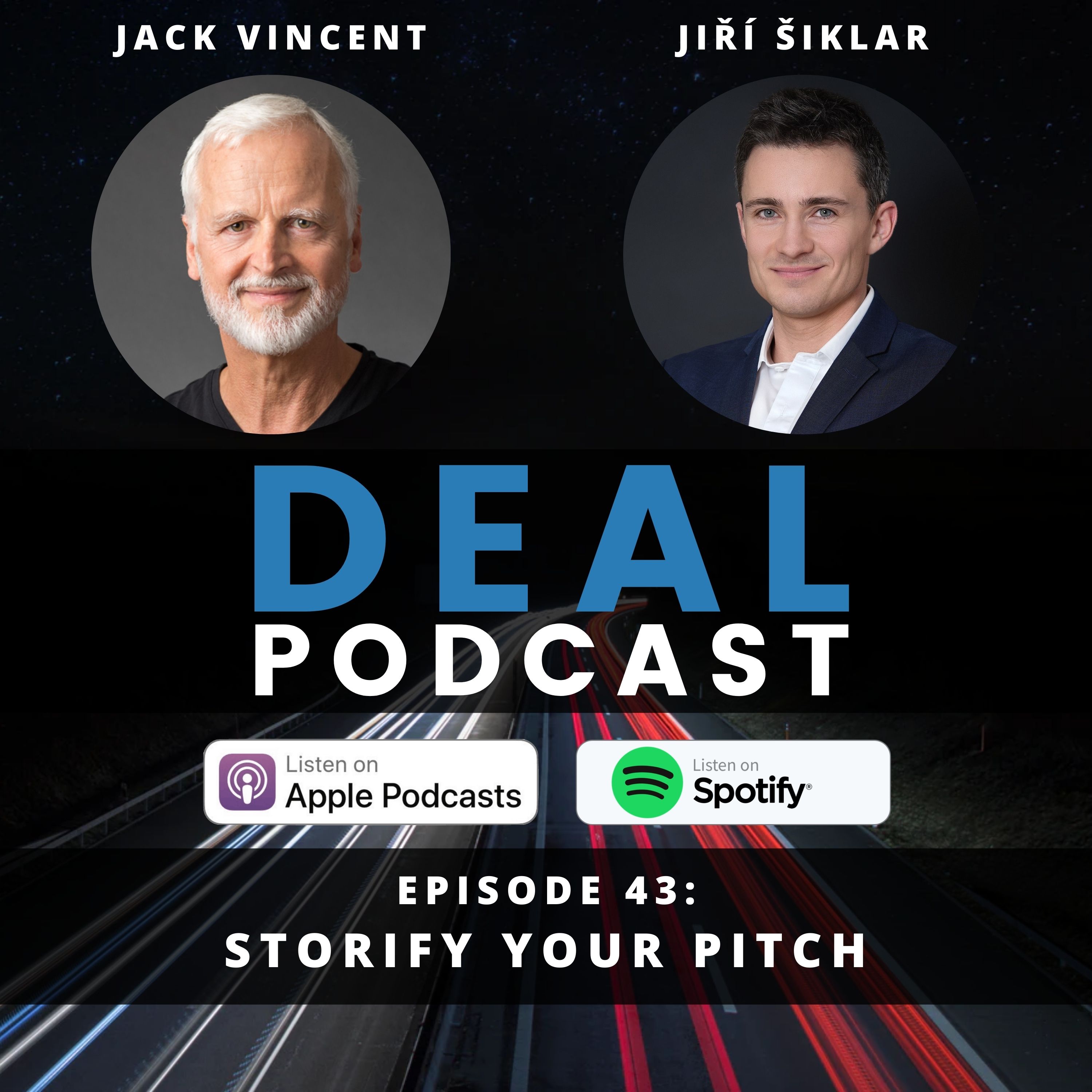 Software Sales Formula (ehem. DEAL Podcast) | IT & SaaS Vertrieb mit Jiri Siklar