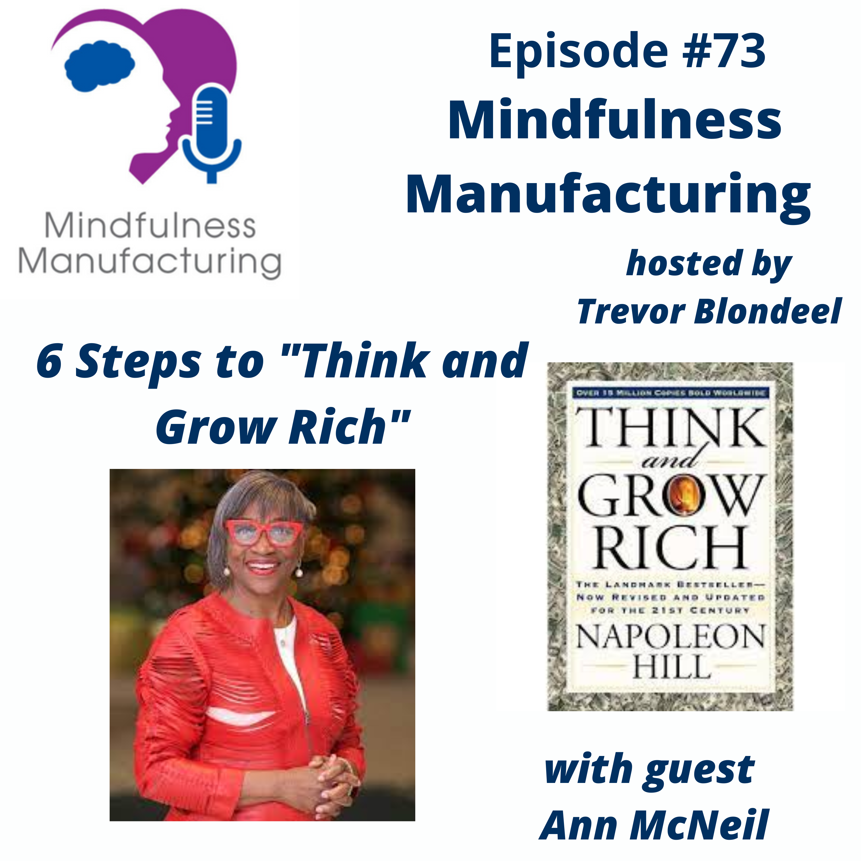 Mindfulness Manufacturing