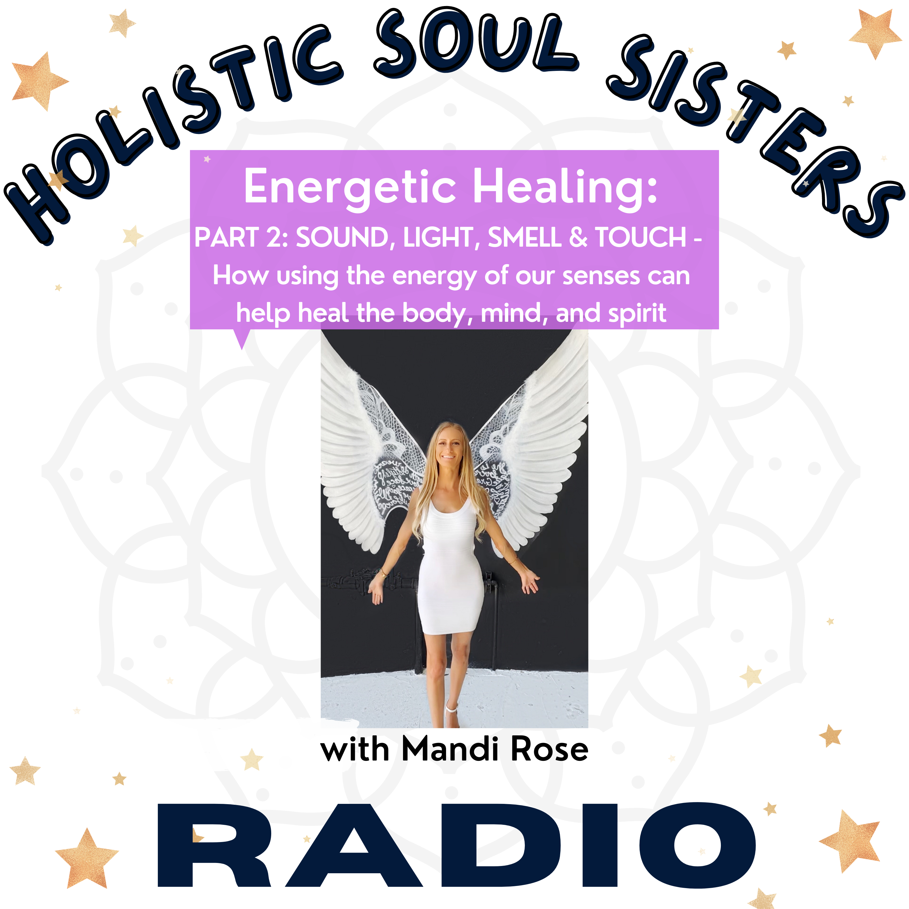 Holistic Soul Sisters Radio