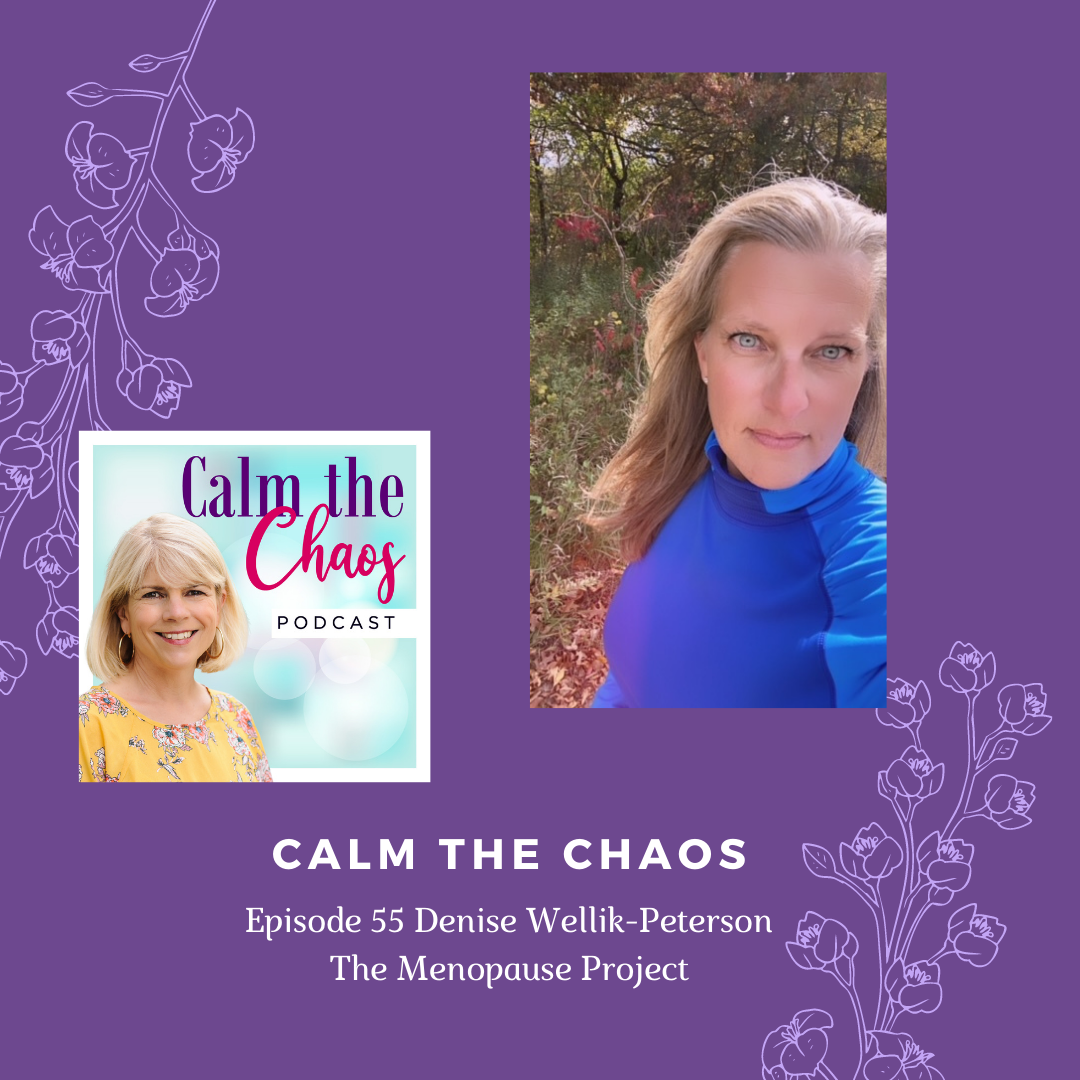 Calm the Chaos