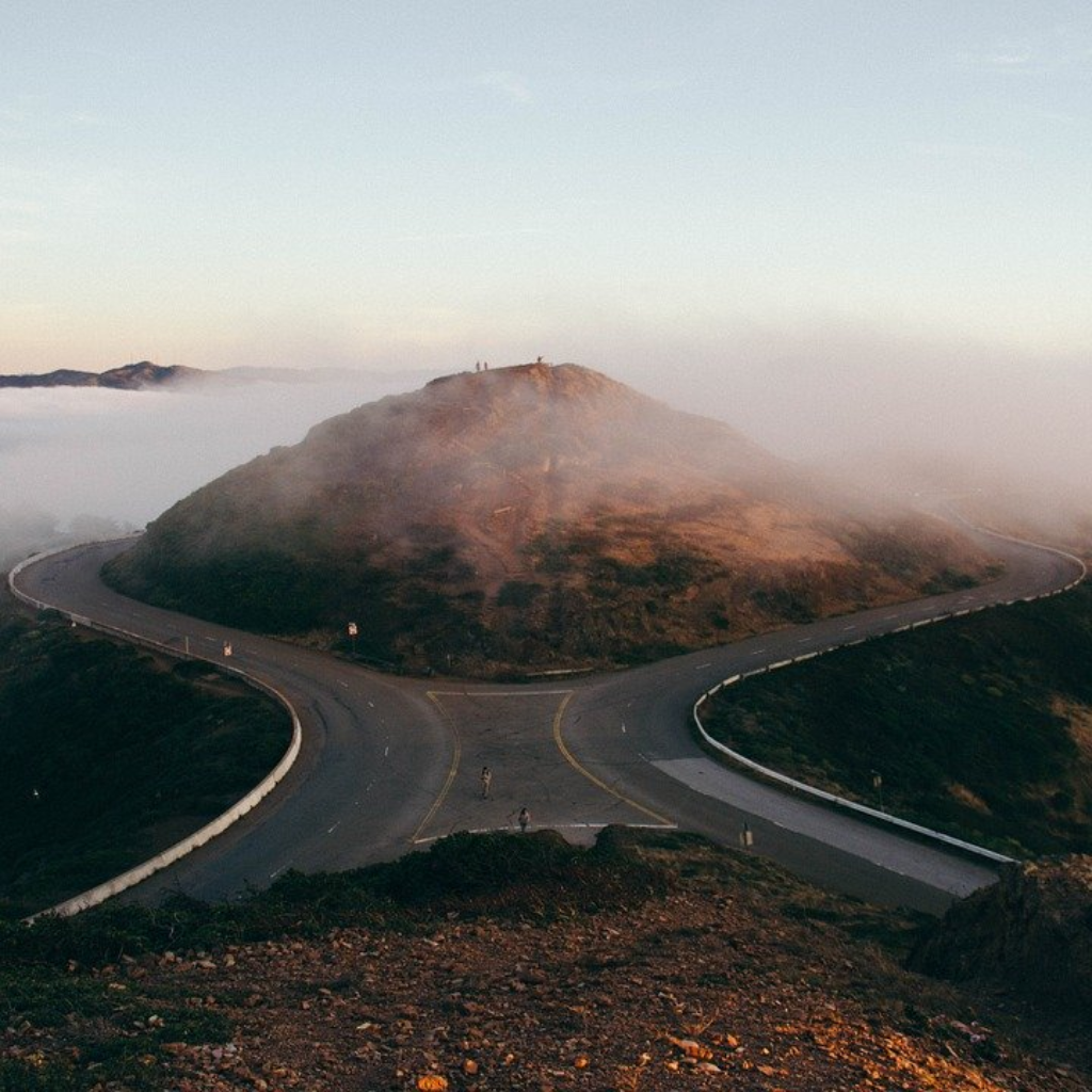 175. The Power of Audacious Decision Making.