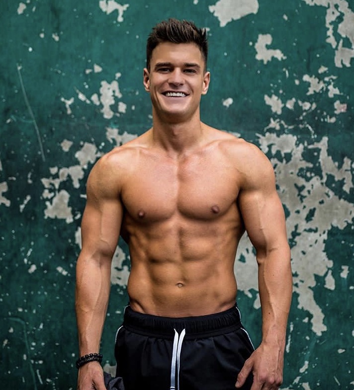 EFR 036: Doing Whatever It Takes to Succeed with Rob Lipsett