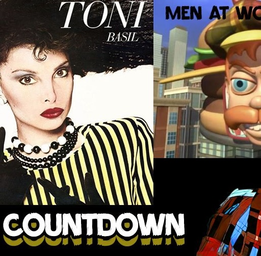 The Capital Countdown for May 17th 2025