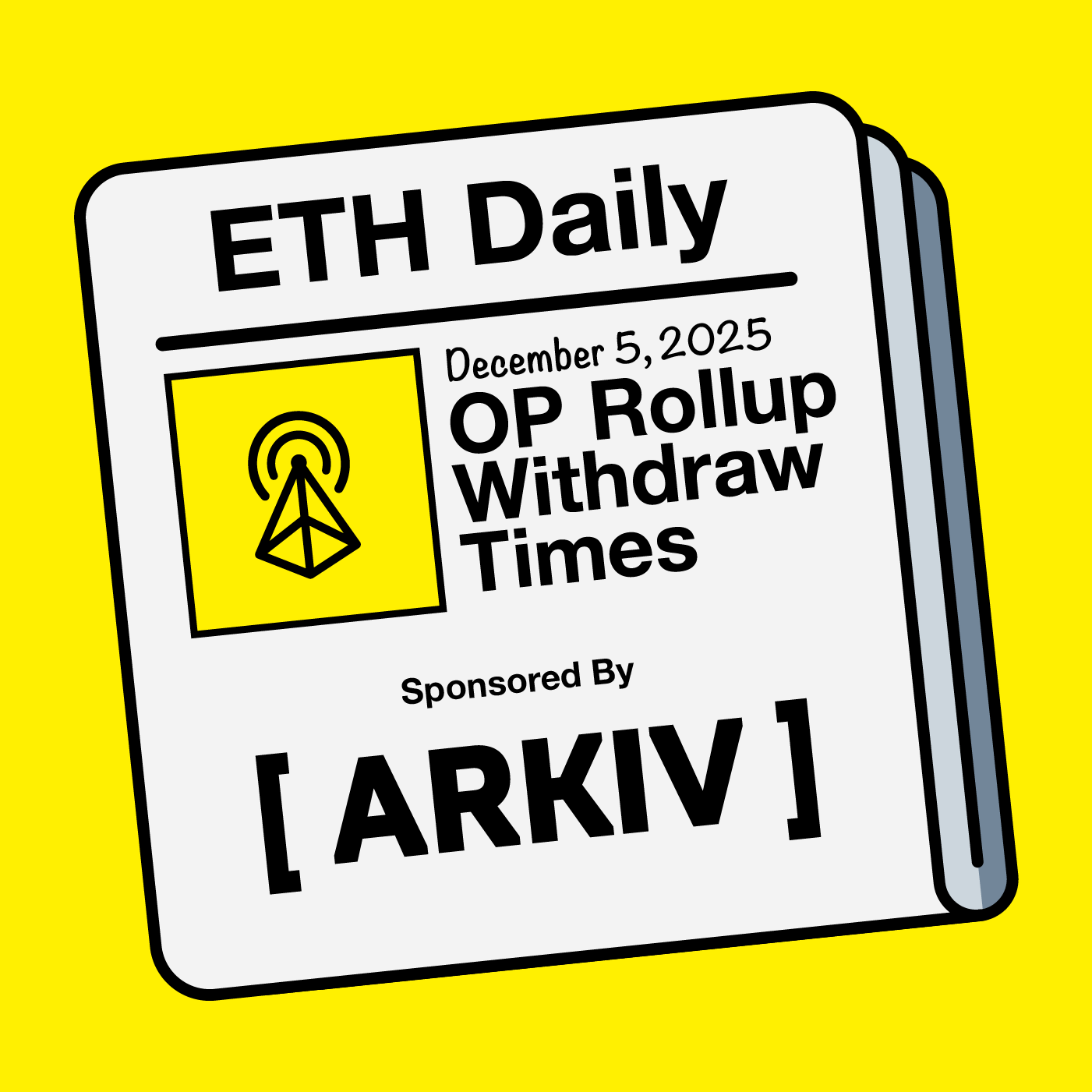 Reducing Optimistic Rollup Withdrawal Times