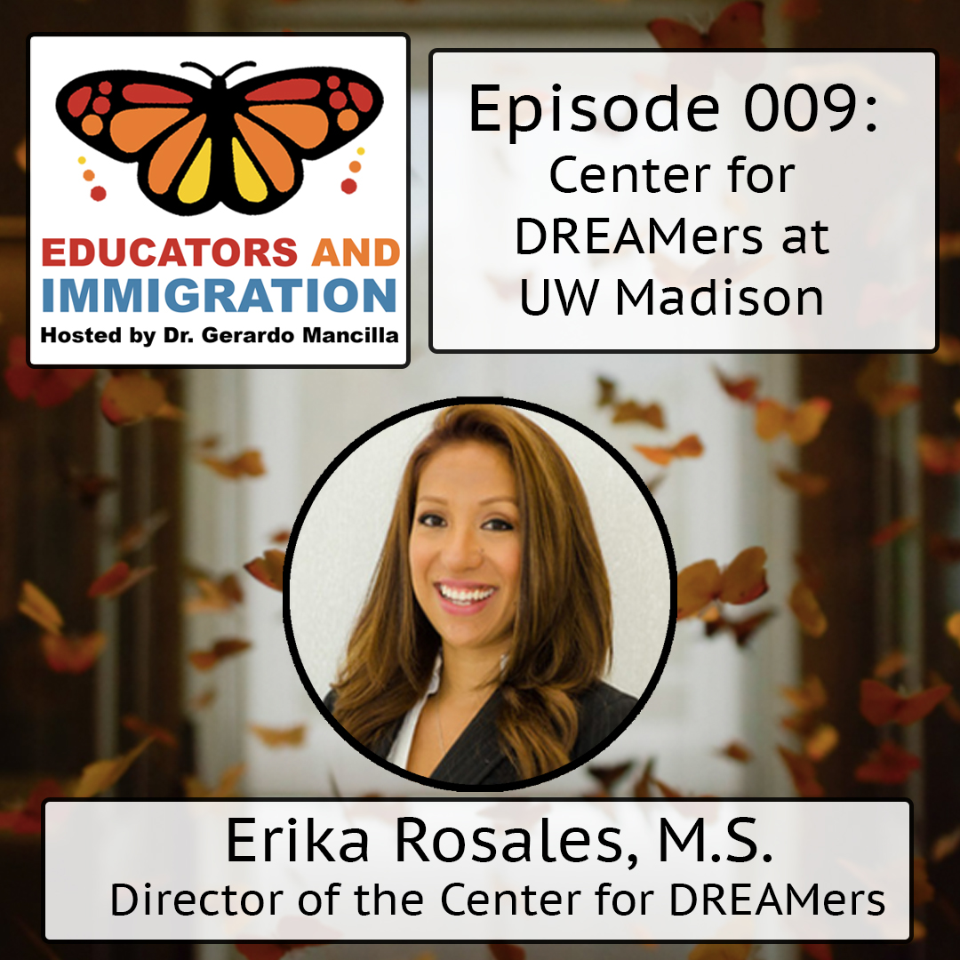 Educators and Immigration