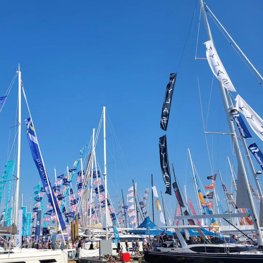 shootingthebreezesailing\'s podcast