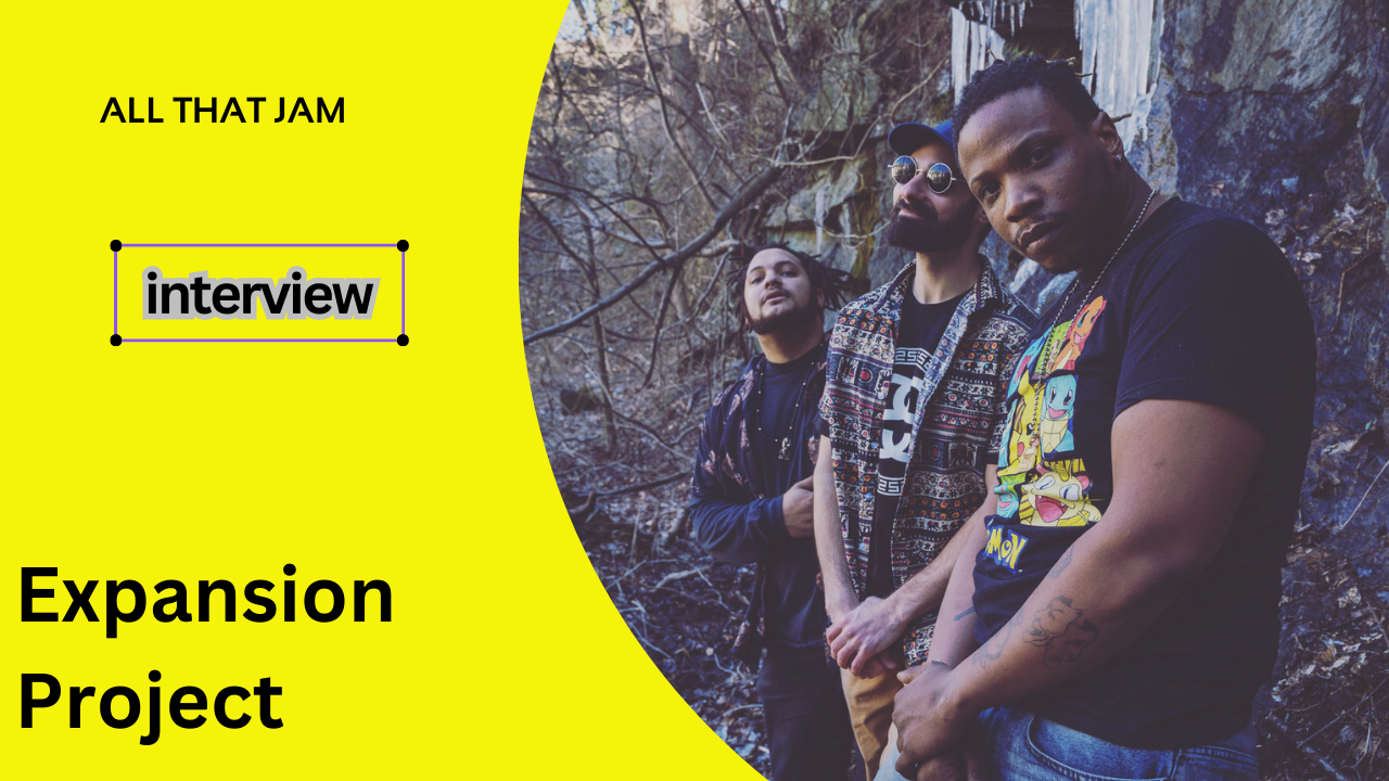 Expansion Project: Pushing Musical Boundaries in Philly’s Fusion Scene