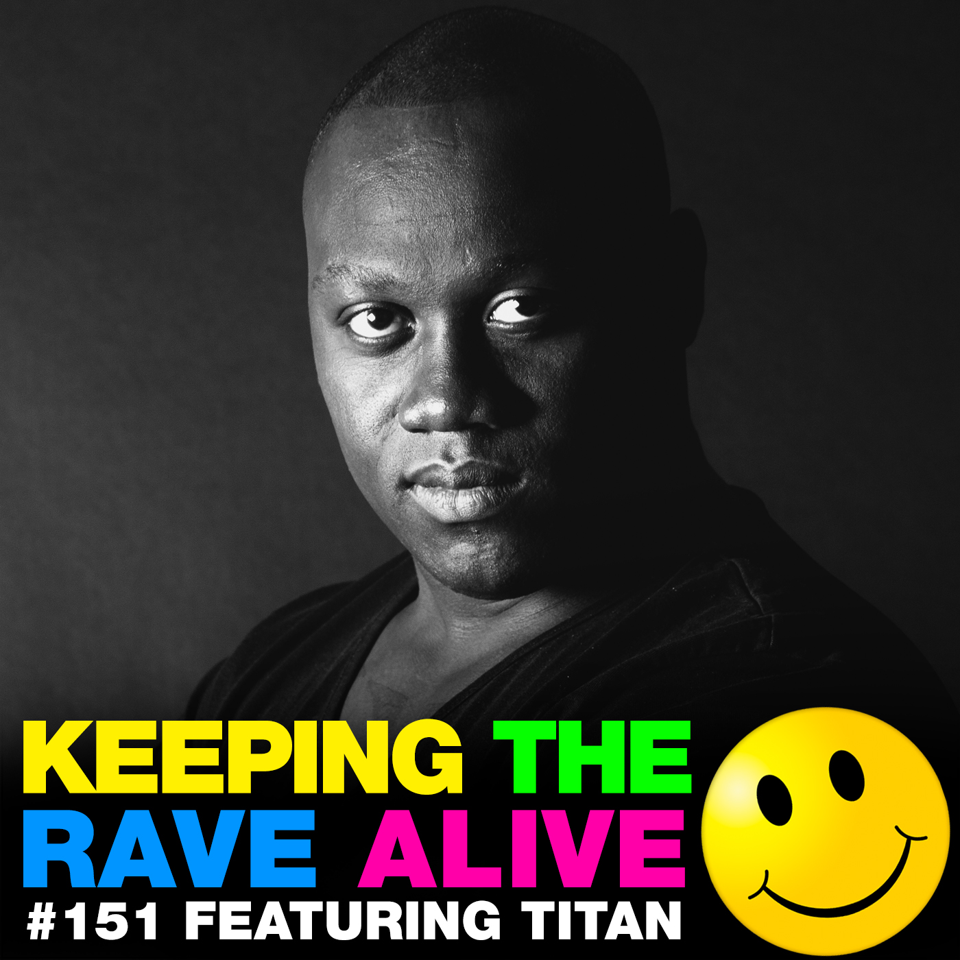 Episode 151: feat Titan!
