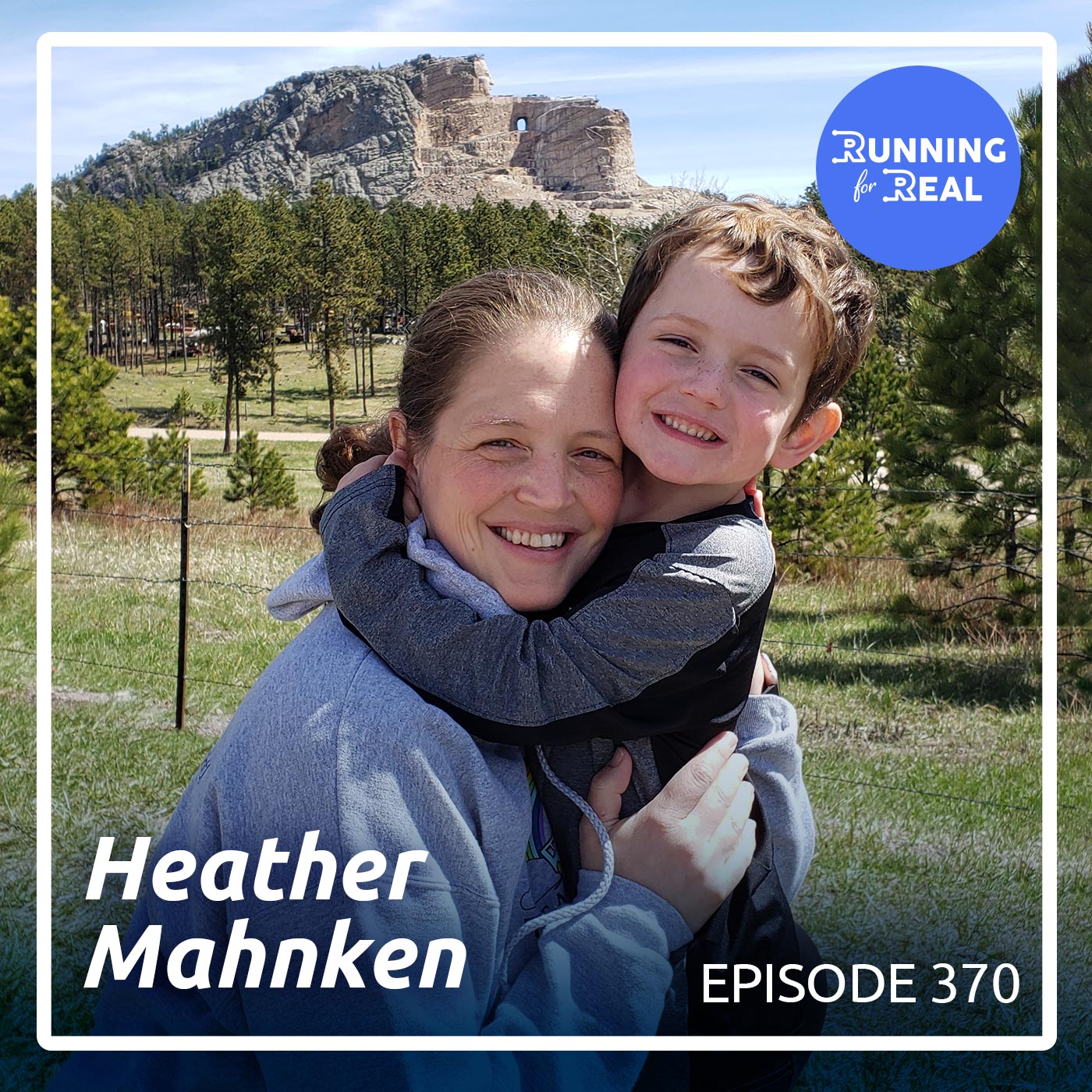 Heather Mahnken: Even in the Darkest Days, There Is Always Joy - R4R 370